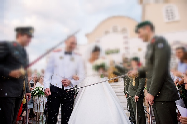 Αίτημα Ρύθμισης Εισφοράς Στελεχών Ε.Δ στο Μετοχικό Ταμείο Λόγω Τέλεσης Γάμου